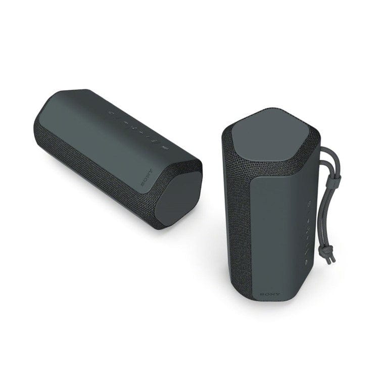 Sony SRS-XE200 Portable Bluetooth Wireless Speaker Dark Grey SRS-XE200/BCE