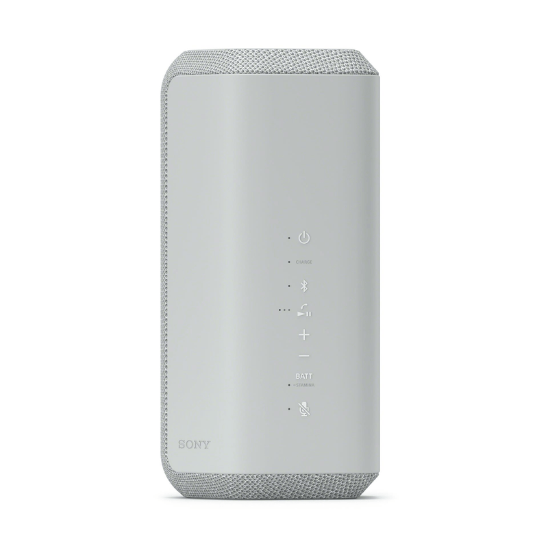 Sony Wireless Portable Speaker Light Grey SRS-XE300
