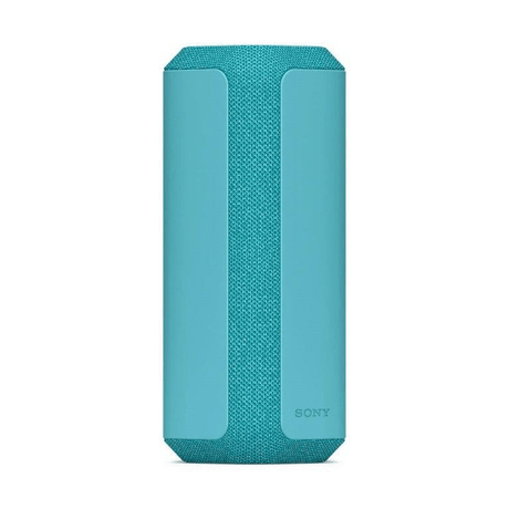 Sony SRS-XE300 Portable Bluetooth Speaker Blue SRS-XE300/LCE
