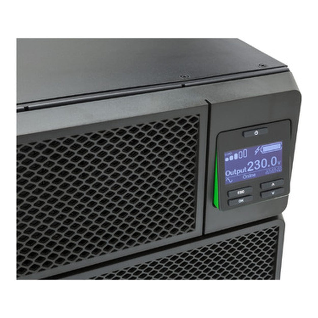 APC 10kW Double-Conversion On-Line Smart UPS SRT10KRMXLI
