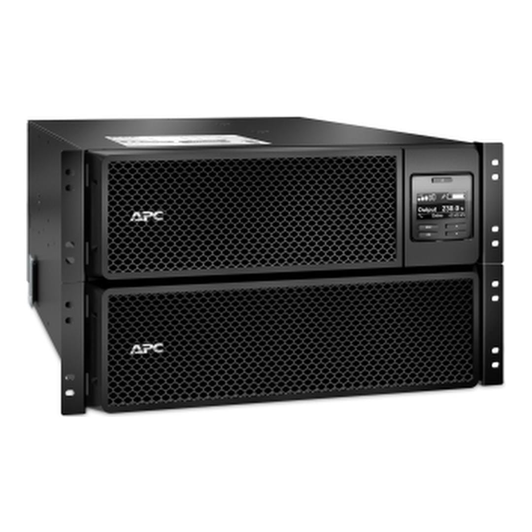 APC 10kW Double-Conversion On-Line Smart UPS SRT10KRMXLI
