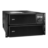 APC 10kW Double-Conversion On-Line Smart UPS SRT10KRMXLI