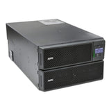 APC 10kW Double-Conversion On-Line Smart UPS SRT10KRMXLI
