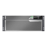 APC Smart-UPS Ultra On-Line 10kVA 10000W 12 AC outlet Double-conversion (Online) UPS SRTL10KRM4UI