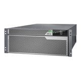 APC Smart-UPS Ultra On-Line 10kVA 10000W 12 AC outlet Double-conversion (Online) UPS SRTL10KRM4UI