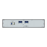APC SRV2KRILRK 2kVA 1600W 4 AC Outlet Double-conversion Online UPS
