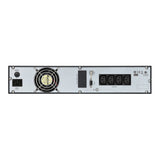 APC SRV2KRIRK Easy On-Line SRV 2000VA RM 230V UPS with Rail Kit