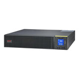 APC SRV2KRIRK Easy On-Line SRV 2000VA RM 230V UPS with Rail Kit