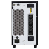 APC SRV3KI 3kVA 2400W 6AC Outlet Double-conversion Online UPS