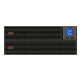 APC SRV3KRILRK Easy UPS 3kVA 2400W 7 AC Outlet Double-conversion Online UPS