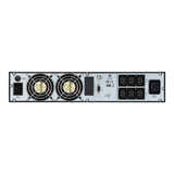 APC SRV3KRIRK 3kVA 2400W Double-conversion Online UPS
