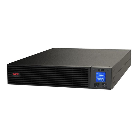 APC SRV3KRIRK 3kVA 2400W Double-conversion Online UPS