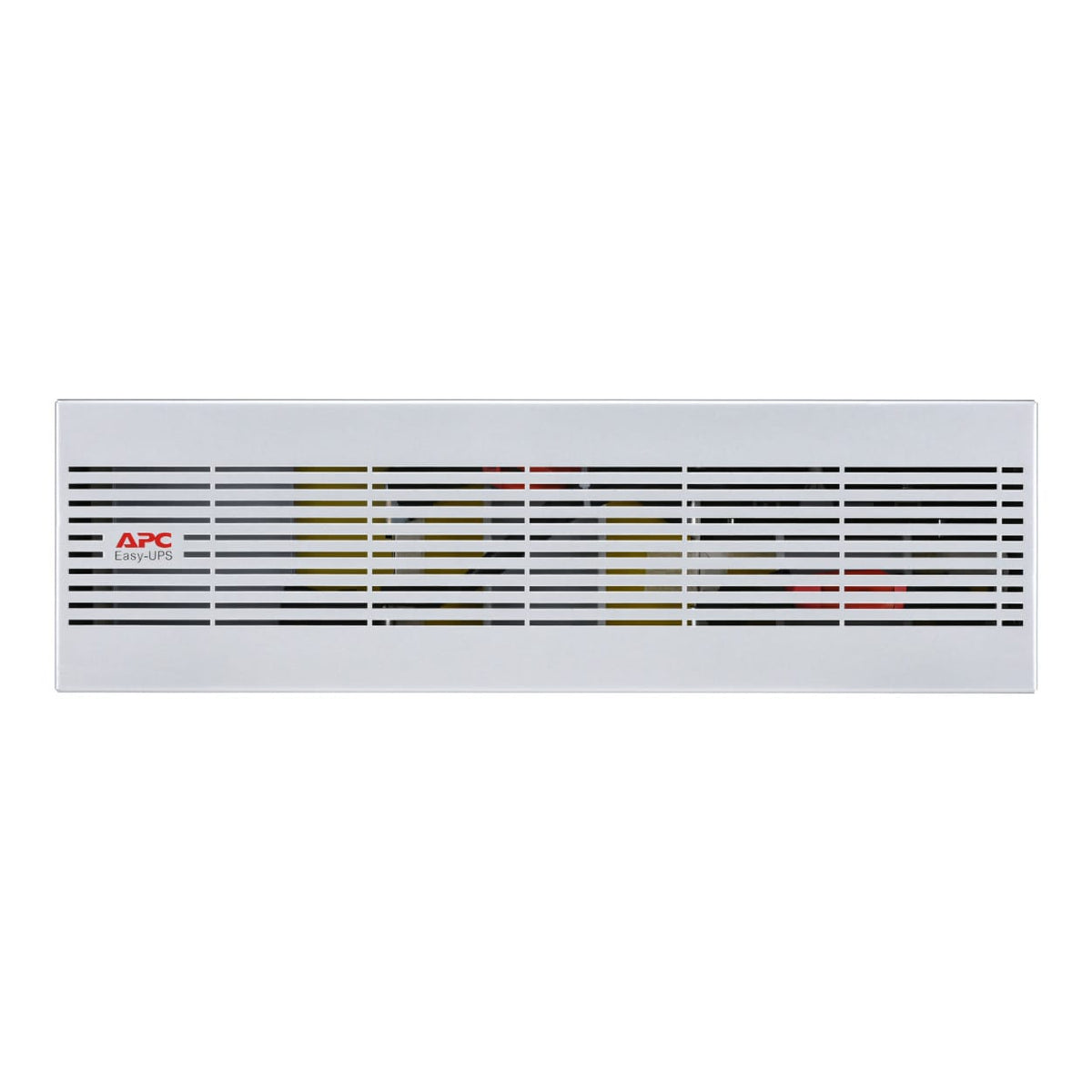 APC Easy UPS Lithium-ion 48V 4800Wh 3U Rackmount External Battery Pack SRVL48RMBP3U