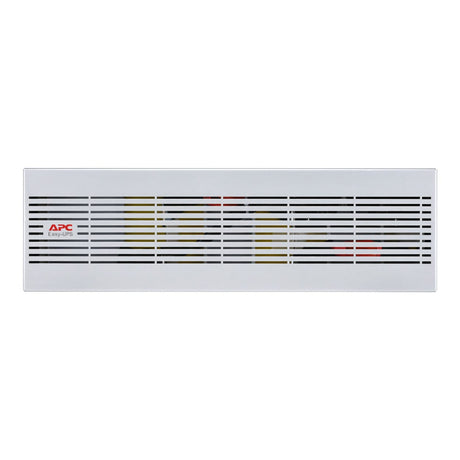 APC Easy UPS Lithium-ion 48V 4800Wh 3U Rackmount External Battery Pack SRVL48RMBP3U