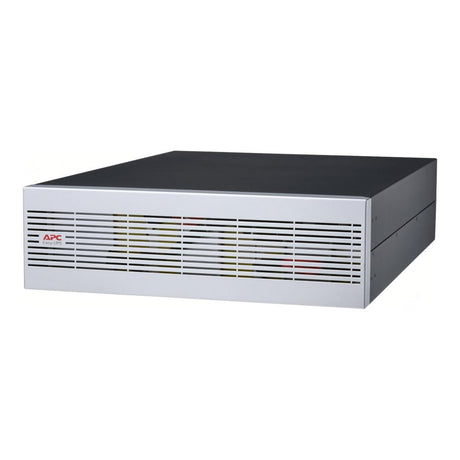 APC Easy UPS Lithium-ion 48V 4800Wh 3U Rackmount External Battery Pack SRVL48RMBP3U