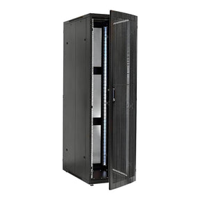Cattex 42U 600x1000 Floor Server Cabinet - Perforated SS.6042.PER.B