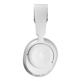 SteelSeries Arctis Nova 3P Wireless Gaming Headset for Playstation - White SS-61687