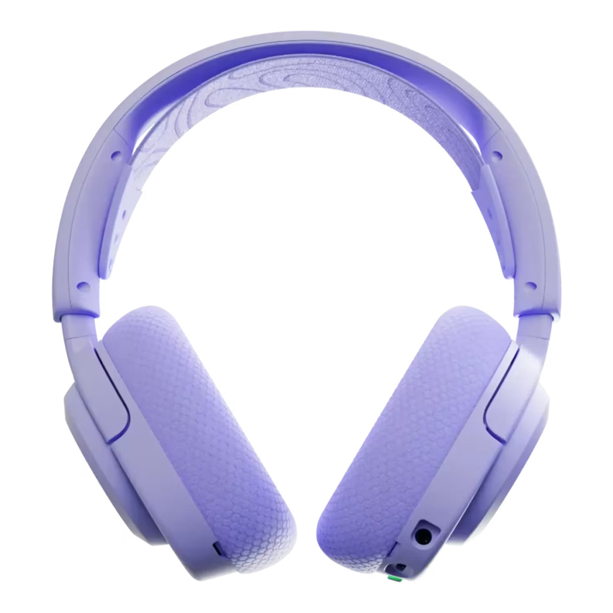 SteelSeries Arctis Nova 3P Wireless Gaming Headset for Playstation - Lavender SS-61692