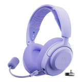 SteelSeries Arctis Nova 3P Wireless Gaming Headset for Playstation - Lavender SS-61692