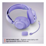 SteelSeries Arctis Nova 3X Wireless Gaming Headset for Xbox - Lavender SS-61693