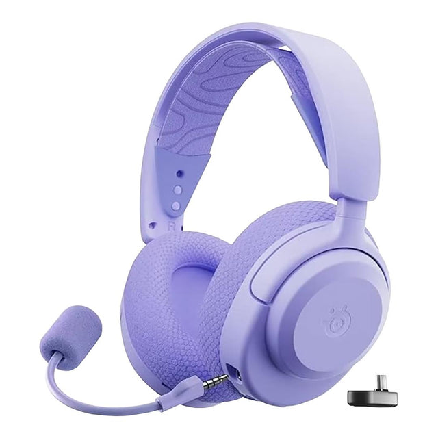 SteelSeries Arctis Nova 3X Wireless Gaming Headset for Xbox - Lavender SS-61693