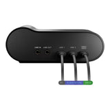 SteelSeries Arctis Nova Pro Omni Wireless Gaming Headset - Black SS-61721