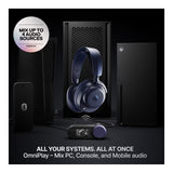 SteelSeries Arctis Nova Pro Omni Wireless Gaming Headset - Midnight Blue SS-61723