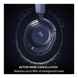 SteelSeries Arctis Nova Pro Omni Wireless Gaming Headset - Midnight Blue SS-61723