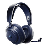 SteelSeries Arctis Nova Pro Omni Wireless Gaming Headset - Midnight Blue SS-61723