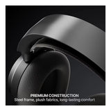 SteelSeries Arctis Nova 7 Gen 2 Wireless Gaming Headset - Black SS-61730