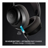 SteelSeries Arctis Nova 7P Gen 2 Wireless Gaming Headset - Black SS-61744
