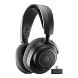 SteelSeries Arctis Nova 7P Gen 2 Wireless Gaming Headset - Black SS-61744