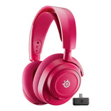 SteelSeries Arctis Nova 7P Gen 2 Wireless Gaming Headset - Magenta SS-61746