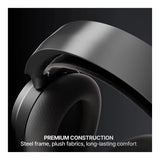 SteelSeries Arctis Nova 7X Gen 2 Wireless Gaming Headset - Black SS-61758