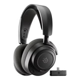 SteelSeries Arctis Nova 7X Gen 2 Wireless Gaming Headset - Black SS-61758