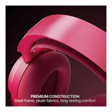 SteelSeries Arctis Nova 7X Gen 2 Wireless Gaming Headset - Magenta SS-61760