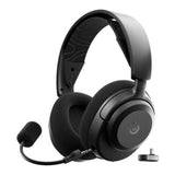 SteelSeries Arctis Nova 3P Wireless Gaming Headset - Black SS-61775
