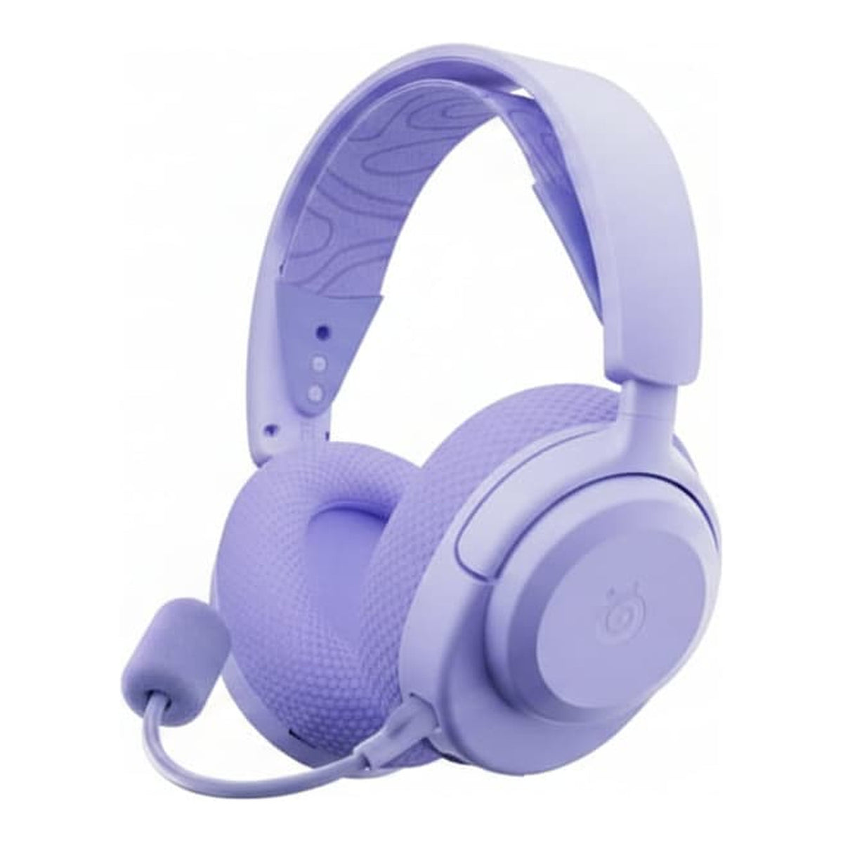 SteelSeries Arctis Nova 3P Wireless Gaming Headset - Lavender SS-61778