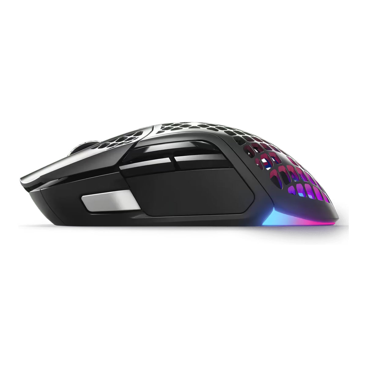 SteelSeries Aerox 5 Wireless Gaming Mouse - Black SS-62406