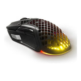 SteelSeries Aerox 5 Wireless Gaming Mouse - Black SS-62406