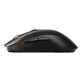 SteelSeries Rival 3 Gen 2 Wireless Gaming Mouse - Black SS-62523