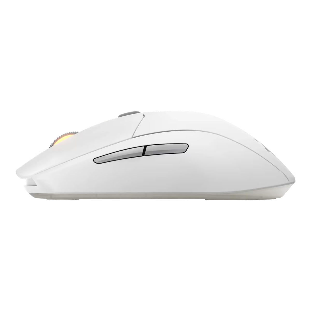 SteelSeries Rival 3 Gen 2 Wireless Gaming Mouse - White SS-62524