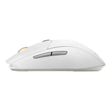 SteelSeries Rival 3 Gen 2 Wireless Gaming Mouse - White SS-62524