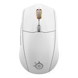 SteelSeries Rival 3 Gen 2 Wireless Gaming Mouse - White SS-62524