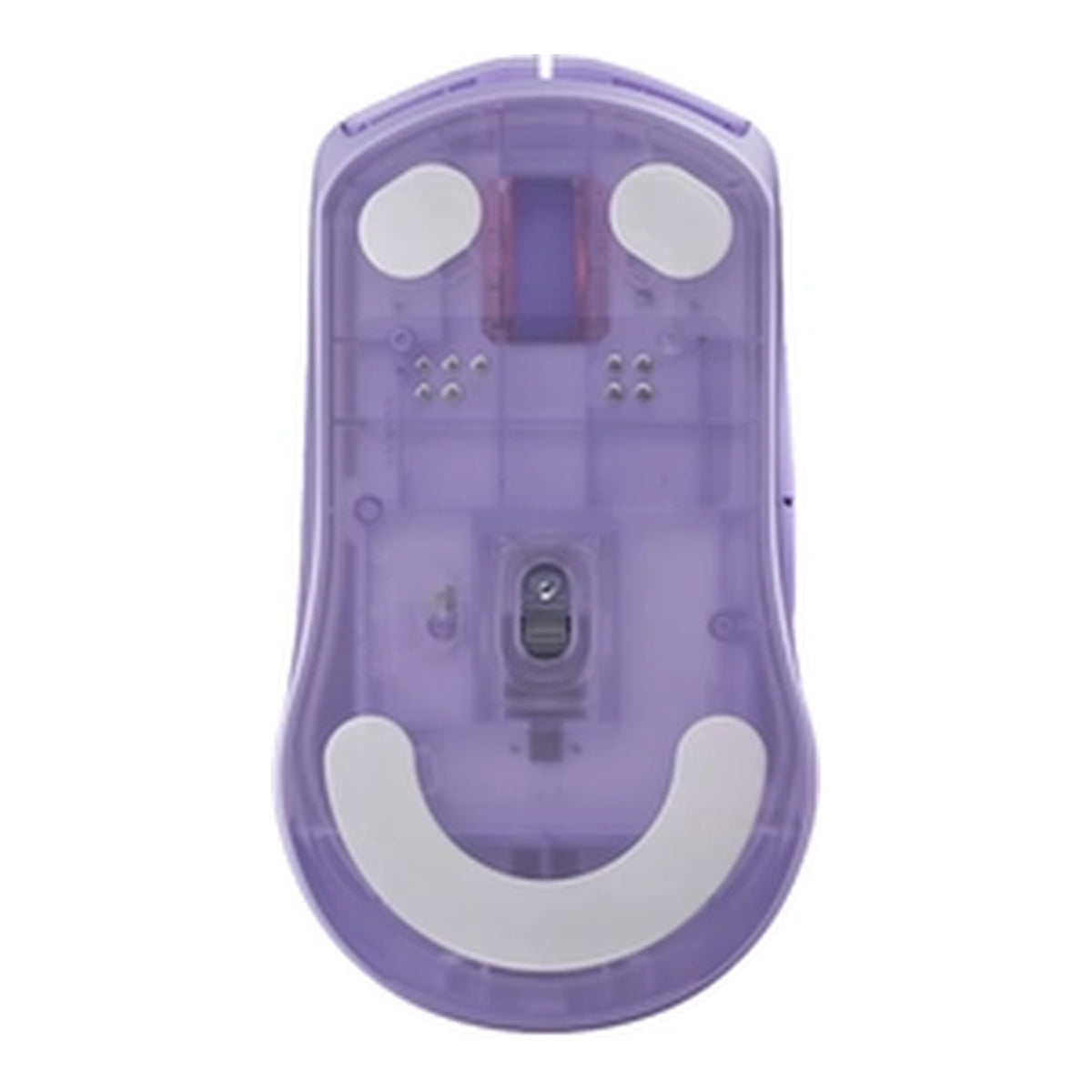 SteelSeries Rival 3 Gen 2 Wireless Gaming Mouse - Lavender SS-62525