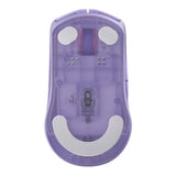 SteelSeries Rival 3 Gen 2 Wireless Gaming Mouse - Lavender SS-62525