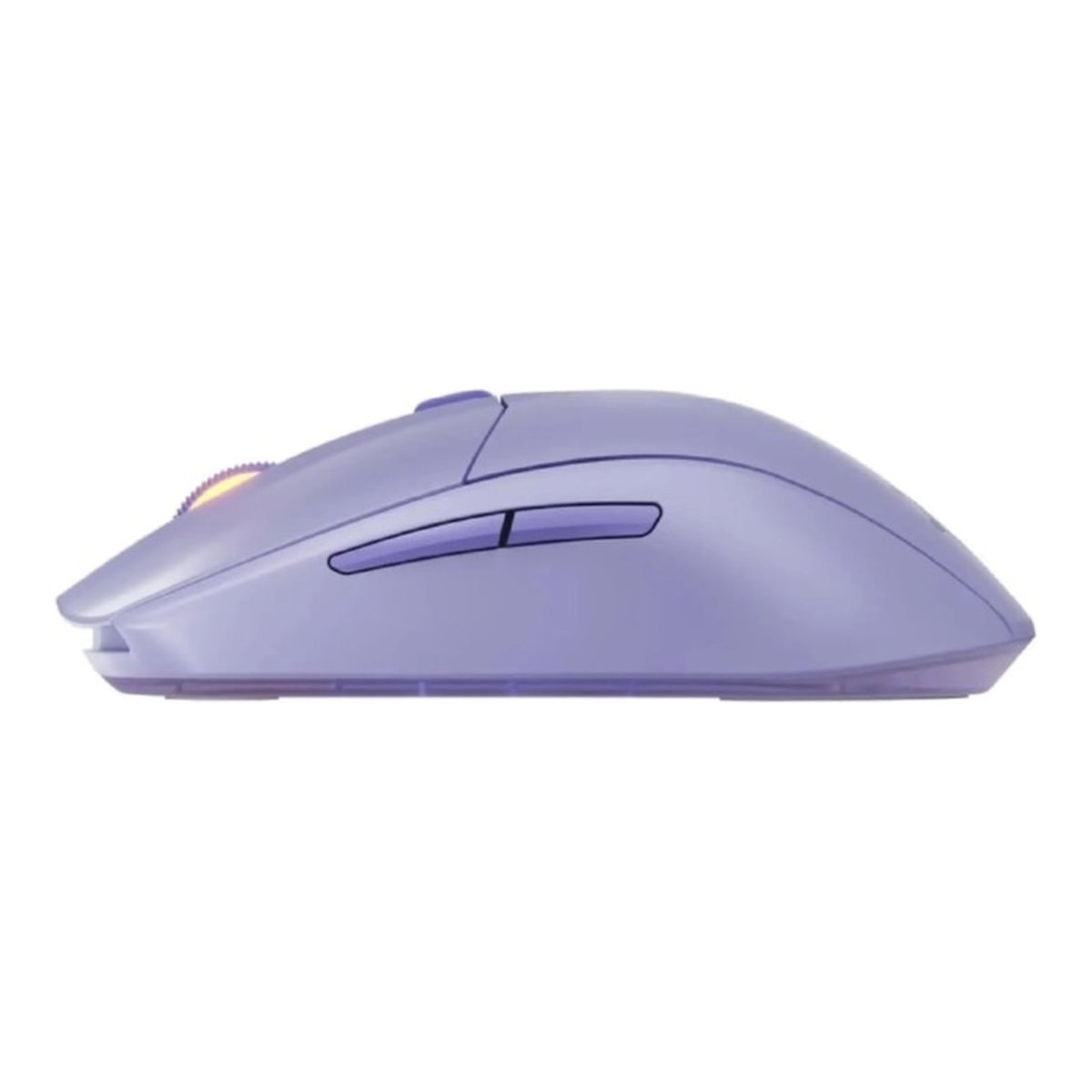 SteelSeries Rival 3 Gen 2 Wireless Gaming Mouse - Lavender SS-62525