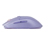 SteelSeries Rival 3 Gen 2 Wireless Gaming Mouse - Lavender SS-62525