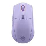 SteelSeries Rival 3 Gen 2 Wireless Gaming Mouse - Lavender SS-62525