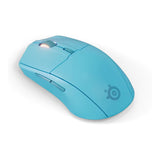 SteelSeries Rival 3 Gen 2 Wireless Gaming Mouse - Aqua SS-62526